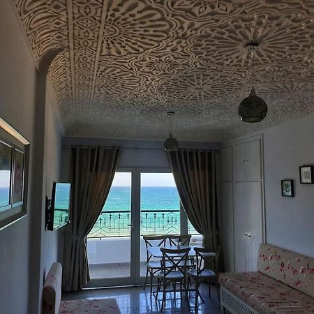Your ¥Achting Home Sousse Eksteriør billede
