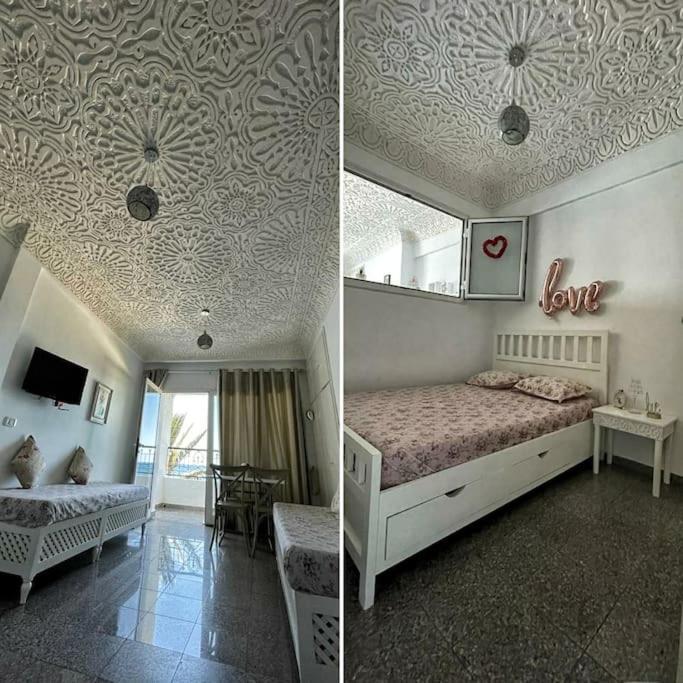 Your ¥Achting Home Sousse Eksteriør billede