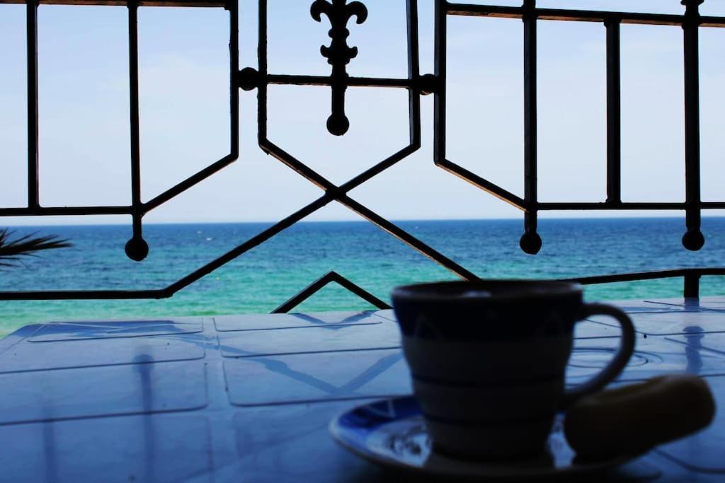 Your ¥Achting Home Sousse Eksteriør billede
