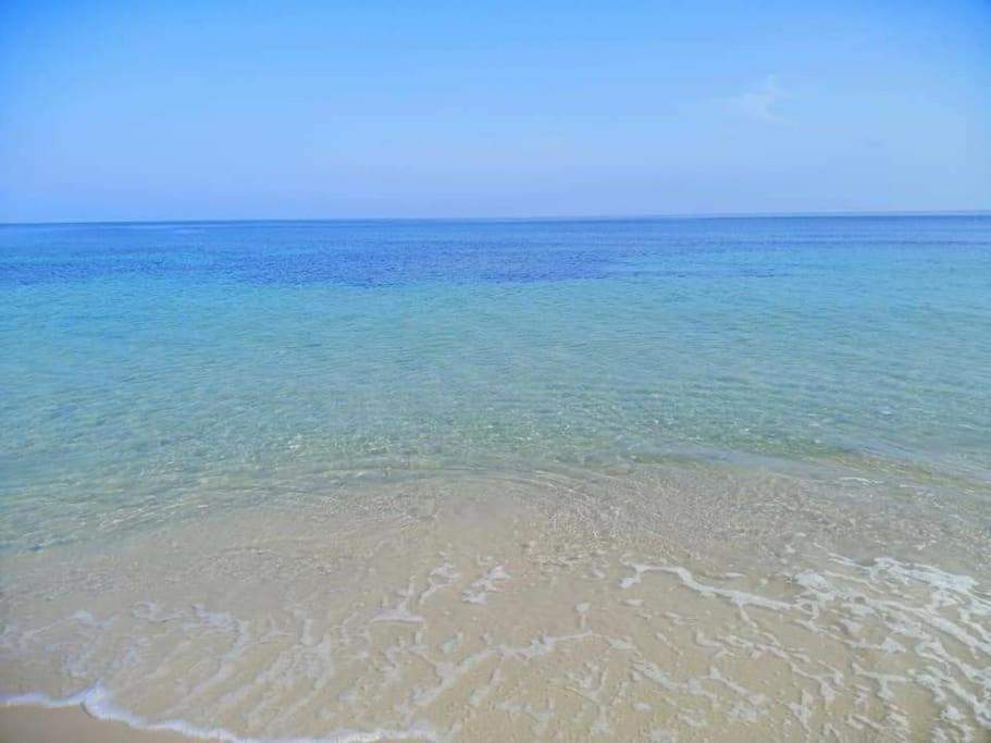 Your ¥Achting Home Sousse Eksteriør billede