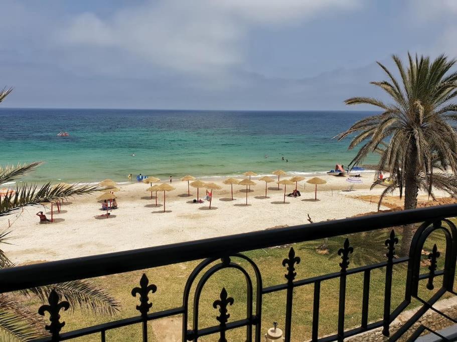 Your ¥Achting Home Sousse Eksteriør billede