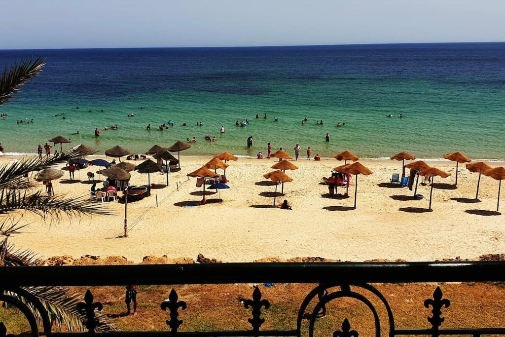 Your ¥Achting Home Sousse Eksteriør billede